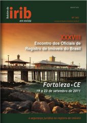 Boletim IRIB em Revista Edição 343