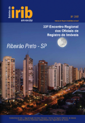 Boletim IRIB em Revista Edição 348