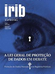 Boletim IRIB em Revista Edição 361 Especial