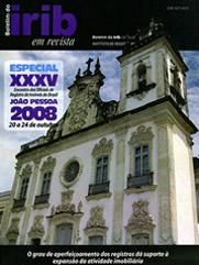 Boletim IRIB em Revista Edição 335