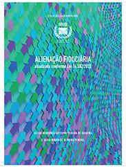 Coleção Cadernos IRIB - Alienação Fiduciária - 2ª Edição - 2022