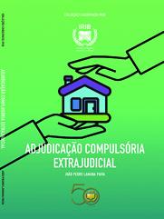 Coleção Cadernos IRIB - Adjudicação Compulsória Extrajudicial - 2024